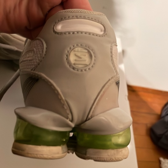 Nike shox 2010 - Picture 8 of 9